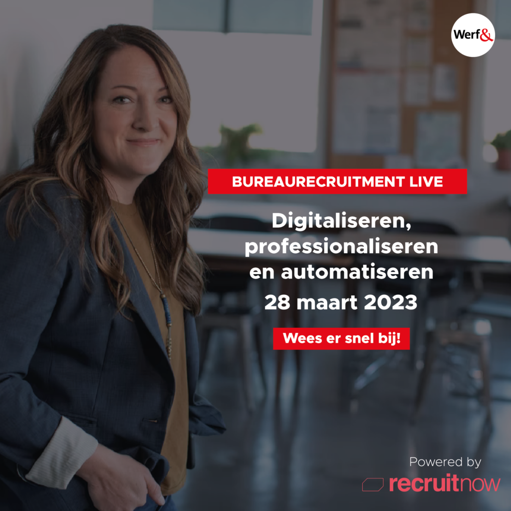 Bureaurecruitment Live 2023