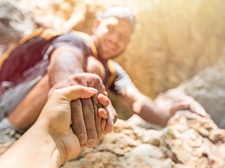 De recruiter is de wingman, maar wie is dan de relatietherapeut?