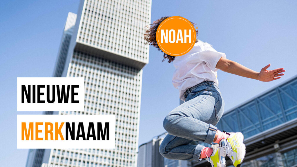 BREAKING: arbeidsbemiddelaar Daan verandert naam in… Noah