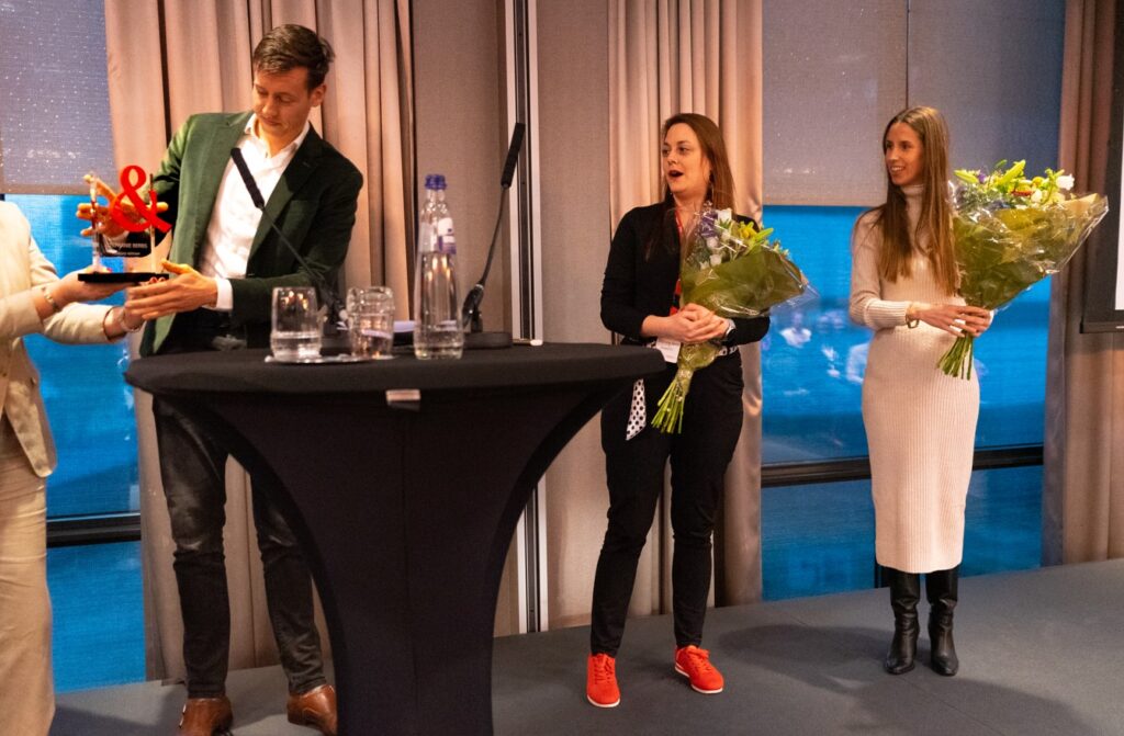 Hoe de jury van de Bureaurecruitment Awards vernieuwing en inspiratie zocht