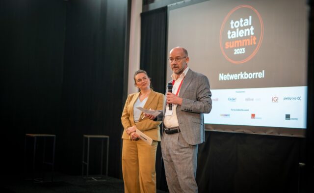 total talent summit 2023