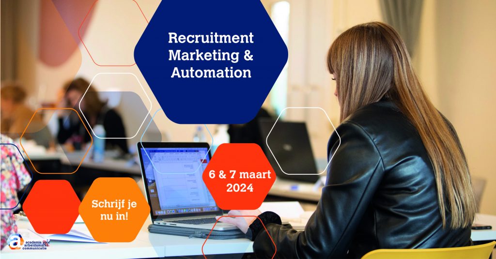 Advertorial: Recruitment Marketing Automation