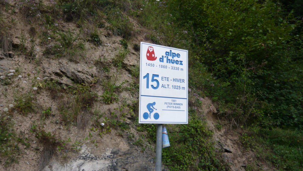 8.000 calorieën naar de Alpentop: waarom Werf& HeadFirst sponsort bij Alpe d’Huzes
