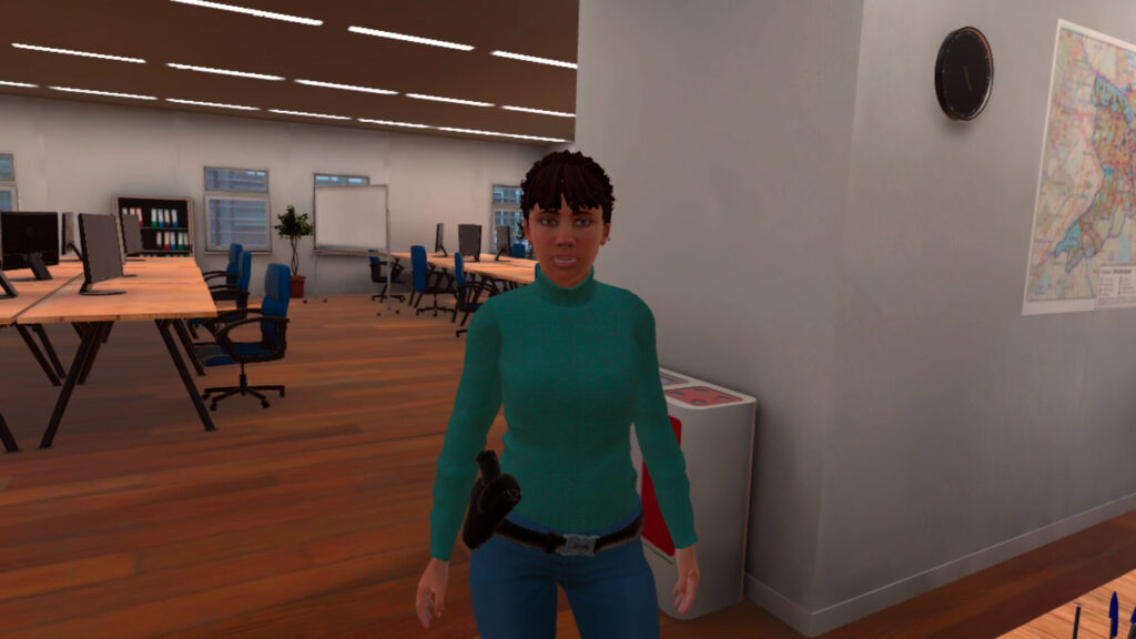 Hoe de recherche met een Virtual Reality-training het personeelstekort te lijf gaat
