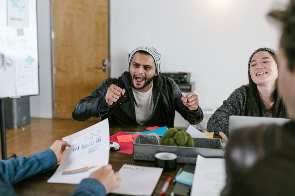 Dit zijn de 3 drijvende krachten achter een employer brand dat voor je wérkt