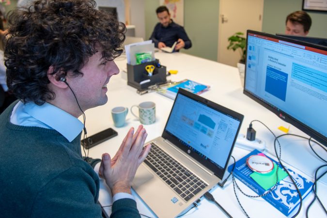 Zo wil adviesbureau Birch via arbeidsmarktdata zijn maatschappelijke impact vergroten