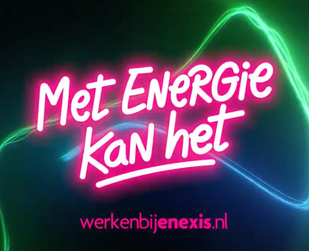 600 nieuwe collega’s werven: zo steekt Enexis er al z’n energie in