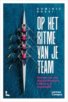 boeken mee op vakantie teams