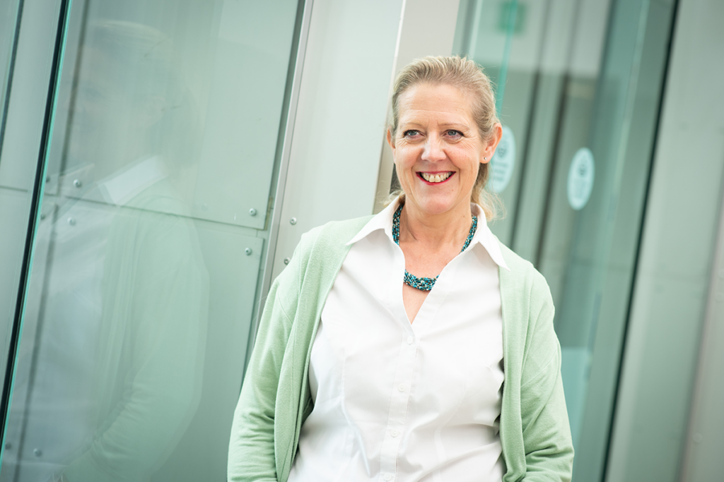 Alison Ettridge (Stratigens): ‘Bedrijven moeten beter onderbouwd leren beslissen over hun personeel’