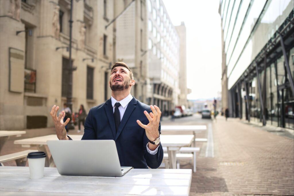 Minder vraag naar recruiters: binnen een jaar 30% krimp