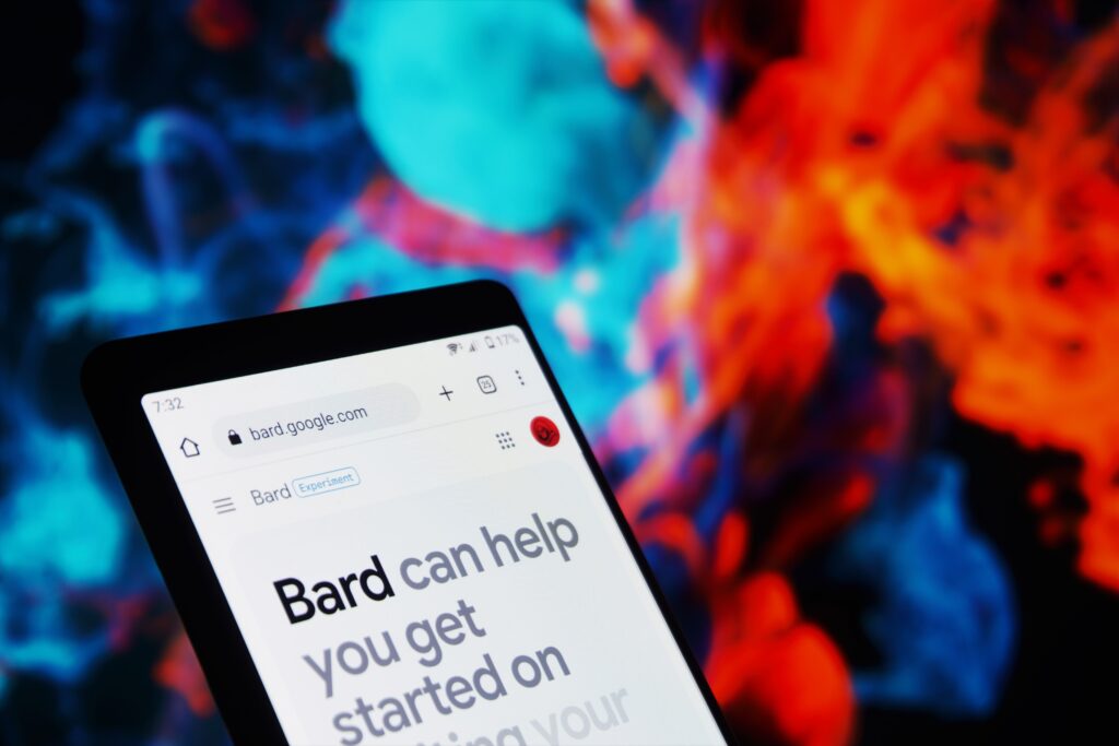 Wat wordt de impact van Google’s nieuwe A.I.-chatbot Bard op recruitment?