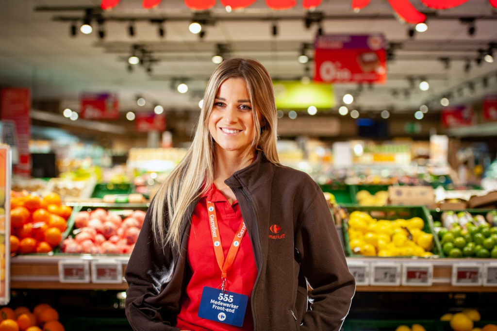 Solliciteren met een hapje en een drankje: zo zoekt deze supermarktketen 250 nieuwe kandidaten