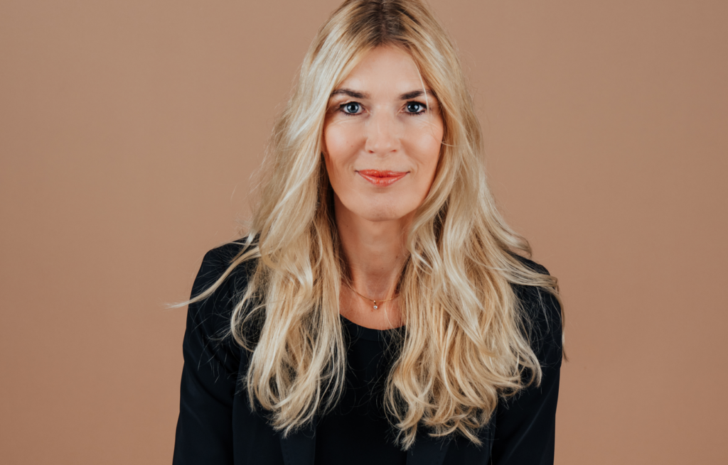 Ineke Kooistra (ex-YoungCapital) nu CEO Zwitserse Circle8Group