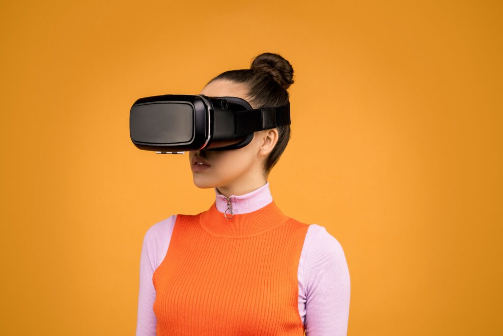 De 5 voordelen van een 360°-werkplekervaring via Virtual Reality