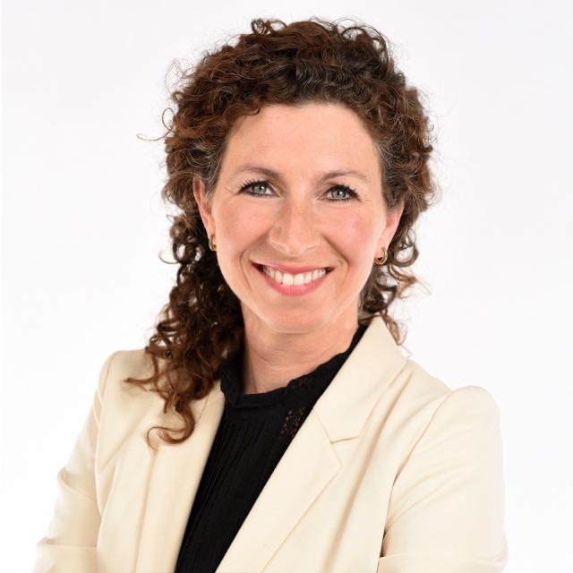 Laura Baselaar: a.i. Manager Recruitment Flight Crew