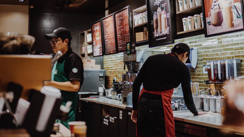 Ontdek de kracht van een inclusieve persona, met Starbucks als voorbeeld