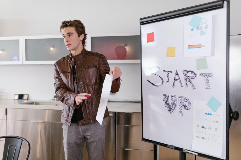 Waarom start-ups ineens minder in trek zijn bij talent