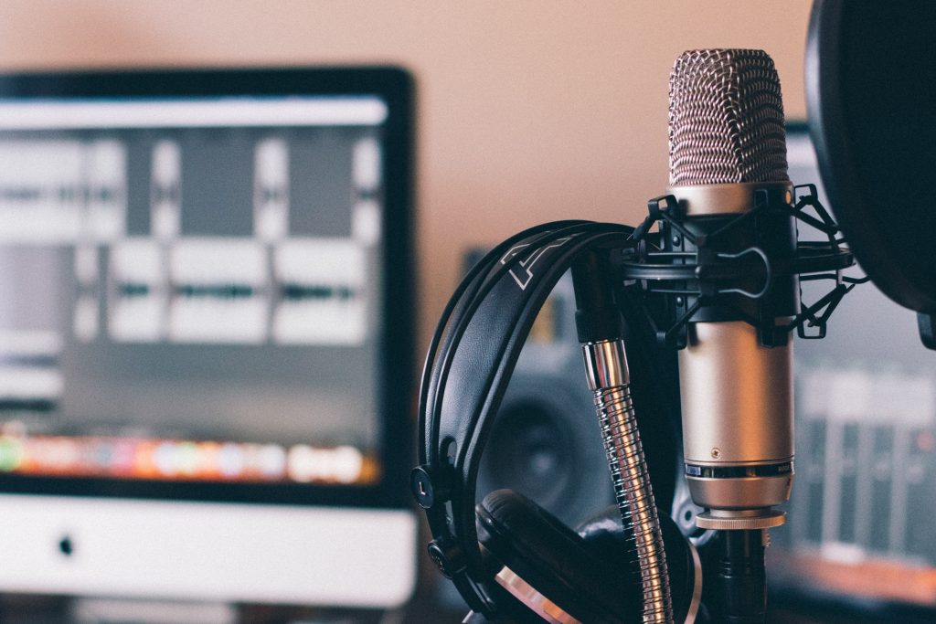 Weer 7 boeiende podcastseries, die je als recruiter niet wil missen