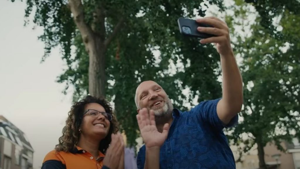 Hoe Ruben van der Meer (samen met Pakje) nieuwe kandidaten bij PostNL wil bezorgen