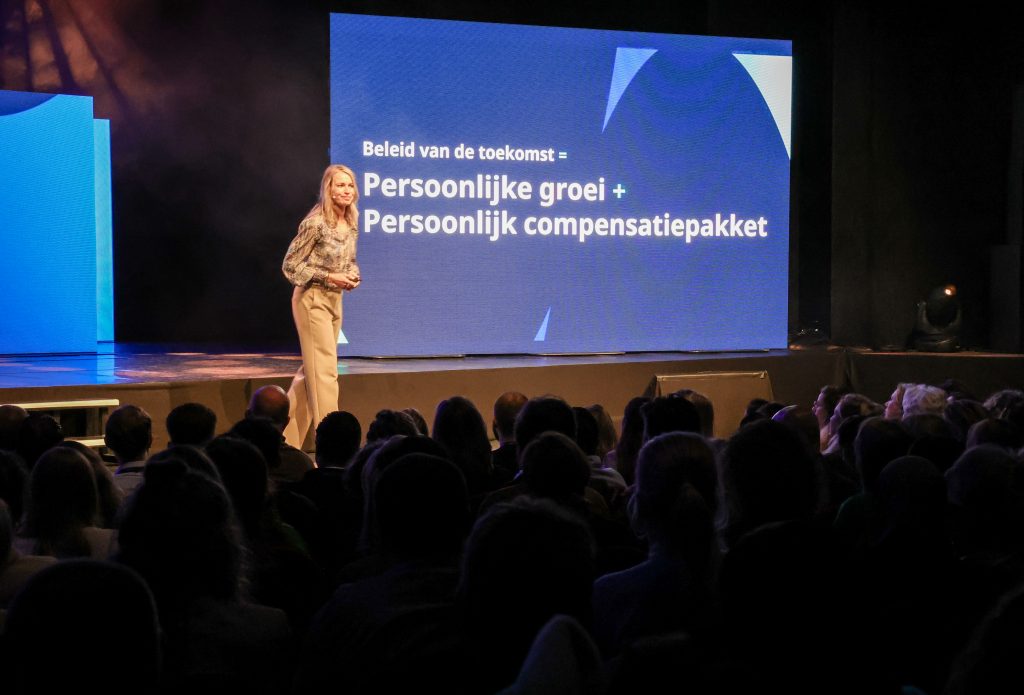 Hoe salaris hoog terugkeerde op de agenda (en waarom nog niet alle vacatures volgen)