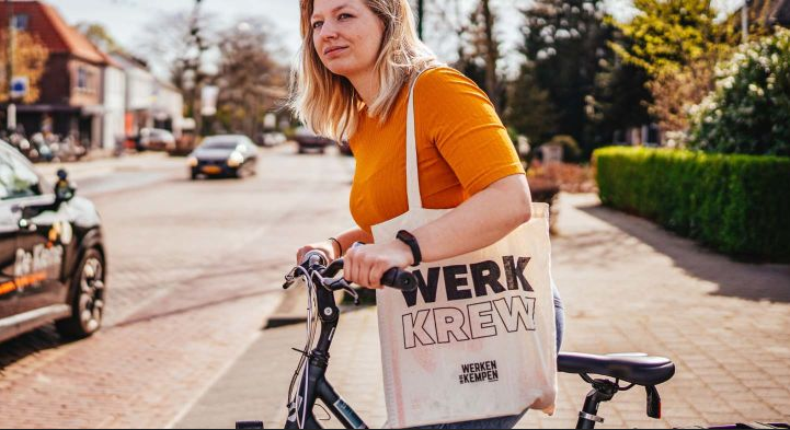 Hoe ‘recruitment-op-fietsafstand’ uitgroeide tot het snelstgroeiende bedrijf van Nederland