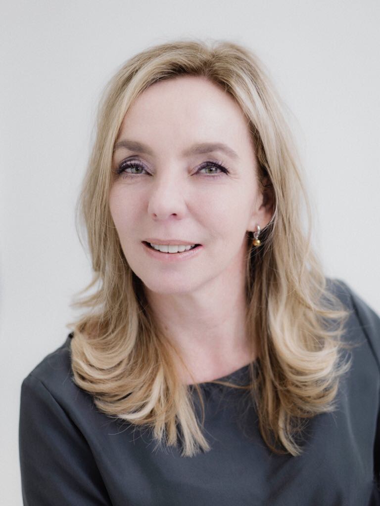 Vivian Minten: Managing Director Benelux