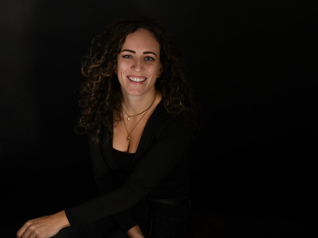 Michelle Bodijn: Manager Recruitment