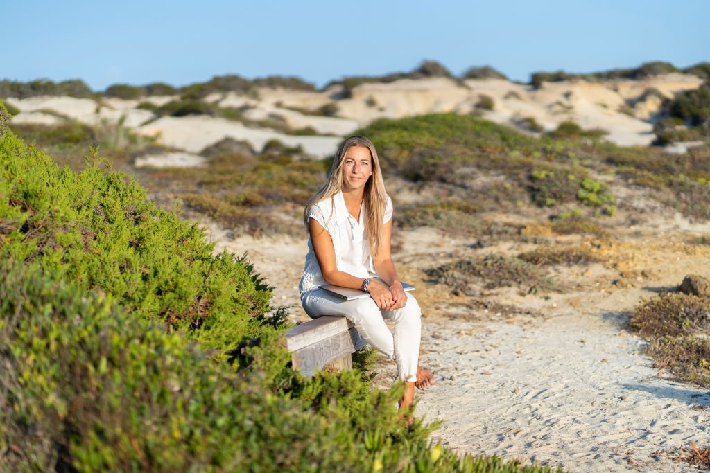 Tamara Rood: ‘Recruitment is geen trucje, het is werk vanuit je hart’