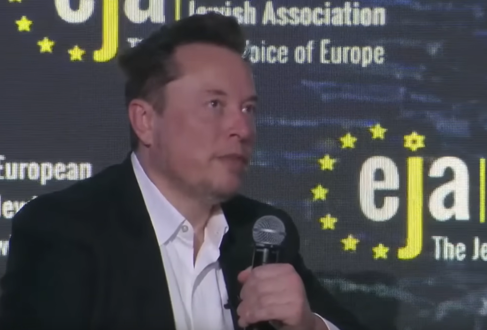 Elon Musk (opnieuw) onder vuur door uitspraak: ‘Diversiteit is antisemitisme’