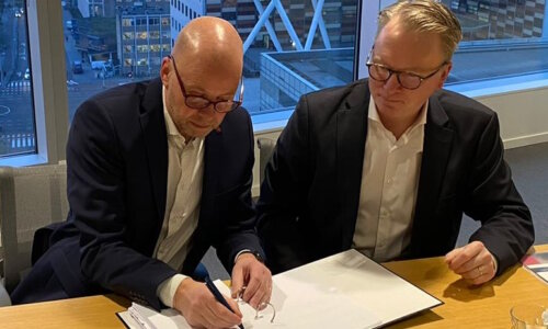 LDC overgenomen door Zweedse Vitec Software Group