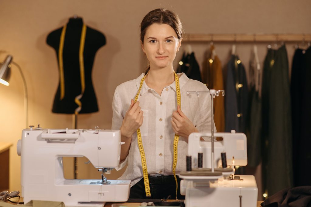 Stéphanie Berris over de recruiter als ‘kleermaker’: ‘De luxe van een perfect fit’