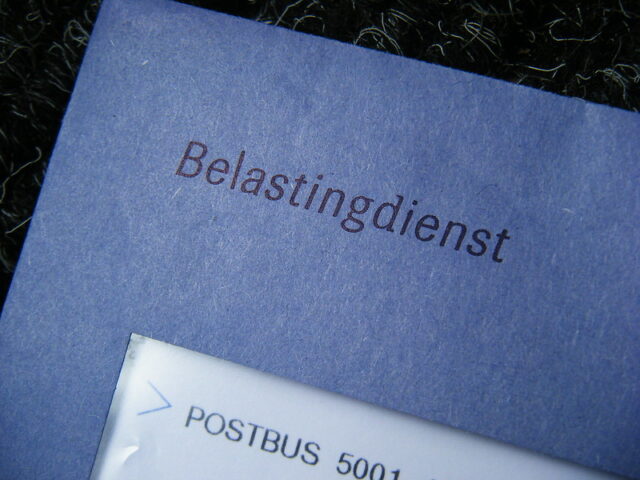 Personeelstekort bij de Belastingdienst. En daardoor worden miljarden aan coronaschuld niet geïnd. Kan dat niet anders, vraagt Wim van den Nobelen zich af.