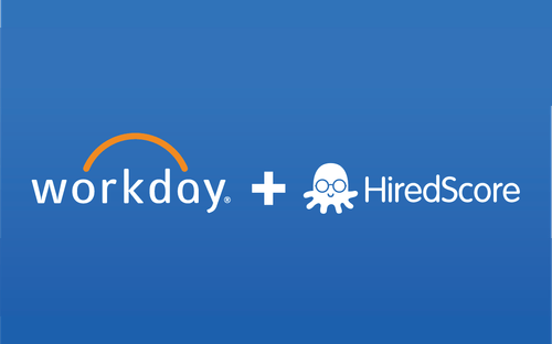 Workday wil HiredScore overnemen 