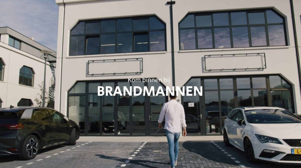 BRANDMANNEN: ‘Zonder sterk employer brand verlies je nu de wedstrijd’