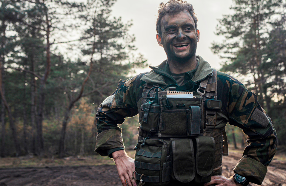 Defensie steeds meer in trek bij praktisch opgeleide, ook UWV populair als werkgever