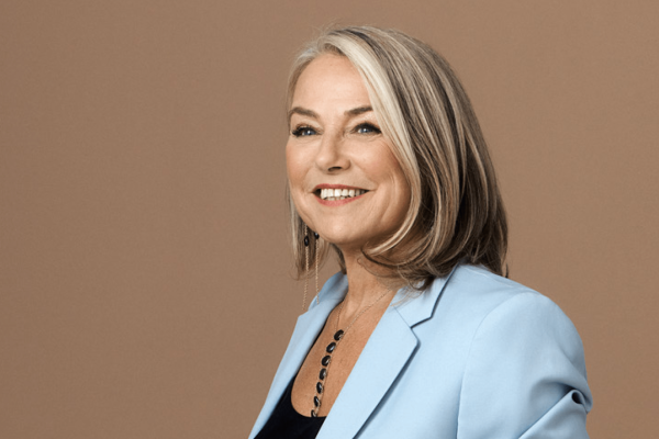 Waarom beroemd psychotherapeute Esther Perel adviseur wordt bij Culture Amp