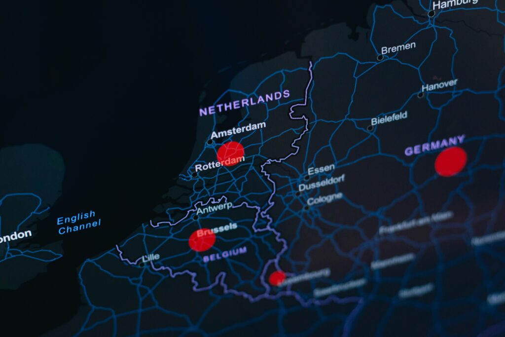 Nederland steeds minder aantrekkelijk voor internationale arbeidsmarkt