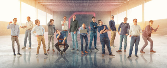 2023 was voor RecruitNow een jaar van enorme groei, dankzij zelf ontwikkelde A.I.-producten. Ander hoogtepunt: toetreden tot de zvoove Group.