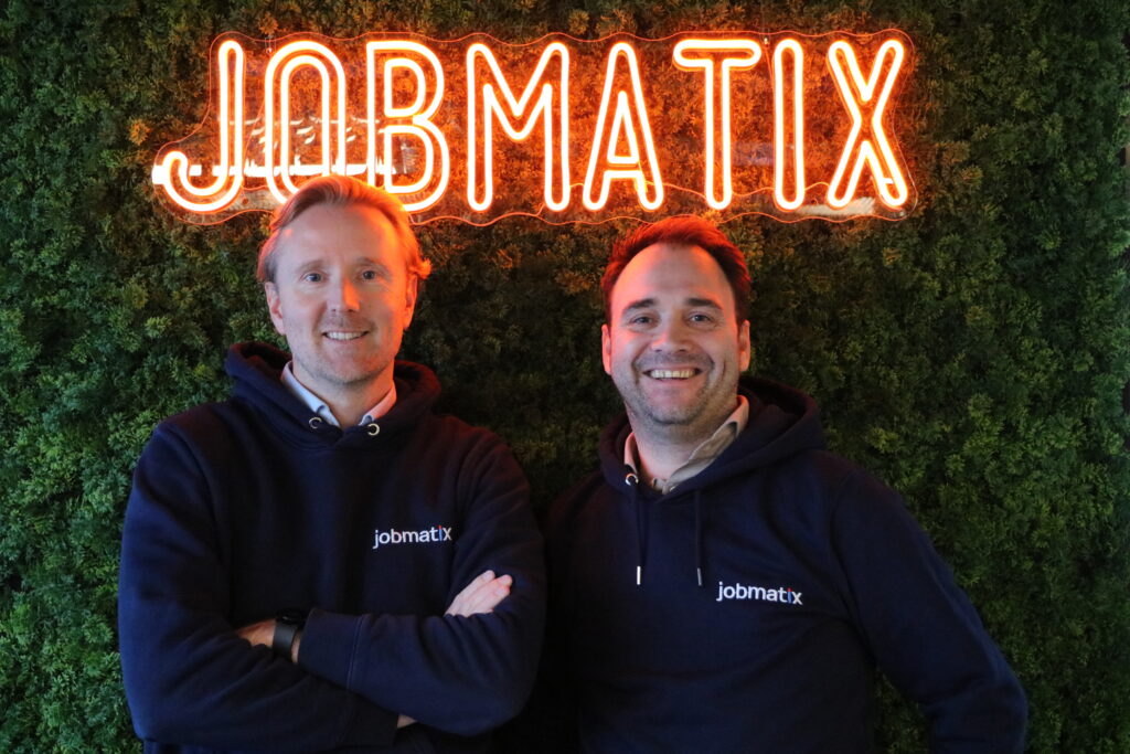 Jobmatix wil met nieuw platform recruitmentmarketing voor iedereen toegankelijk maken