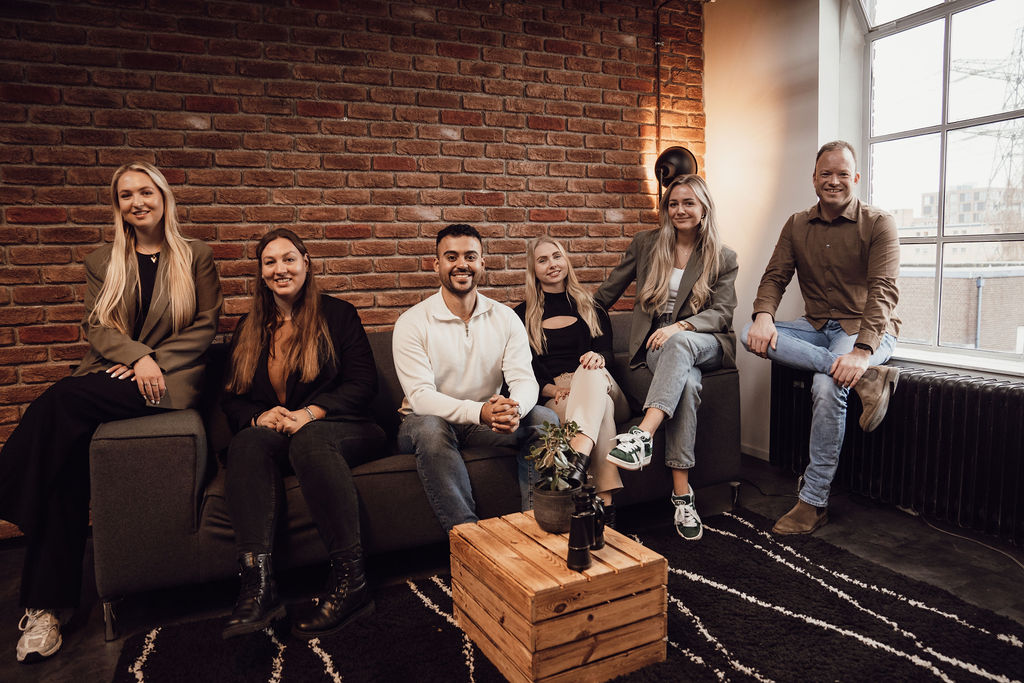 RecruitMens opent nu ook bureau in Eindhoven