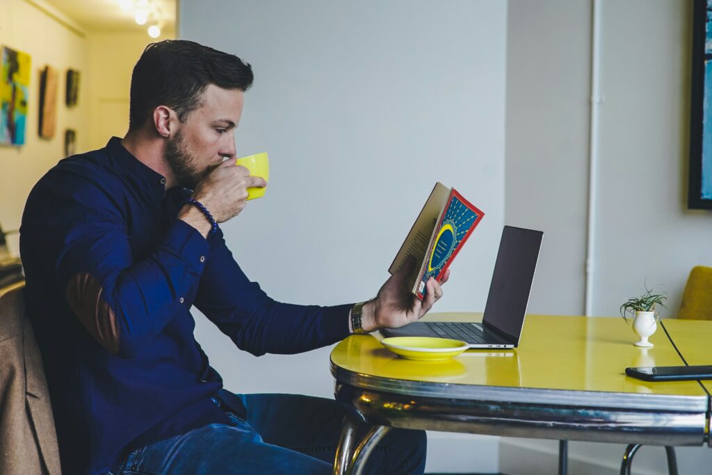 Weer 7 nieuwe boeken die voor elke recruiter de moeite waard zijn