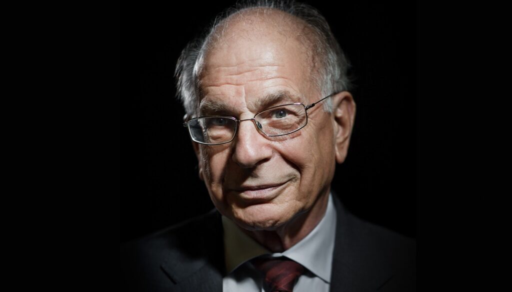 9 lessen die recruiters kunnen leren van Daniel Kahneman