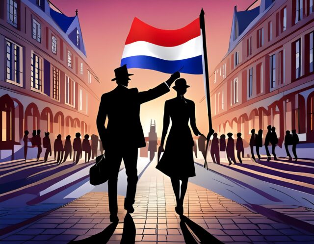 Nu de verkiezingen zijn gewonnen door een partij met slechts één lid, die geen premier wordt, is Nederland naarstig op zoek naar een nieuwe minister-president. In deze zoektocht rijst de vraag: wat zou A.I. daarvan vinden?