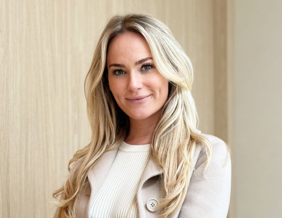 Eline Fruytier: Mid Market Manager Benelux Deel
