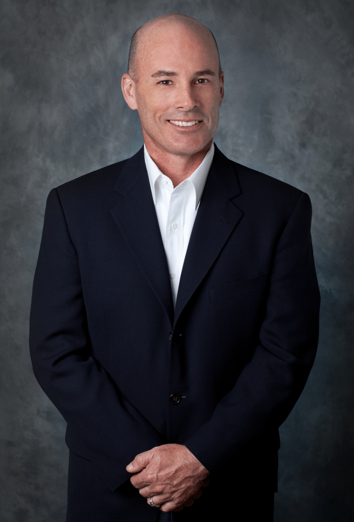 John Kelly: Chief Revenue Officer Remote