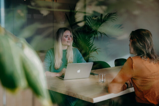 Het aantal RPO-partijen neemt toe. Maar bij RAAS zijn ze alweer toe aan de next step: Recruitment-as-a-Service. Wat bedoelen ze daarmee?