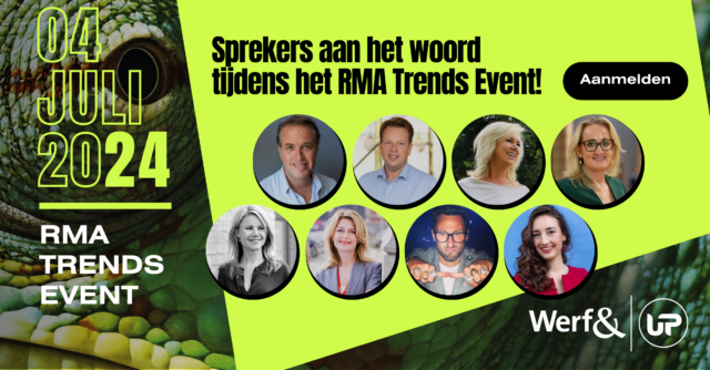 Als je talent wil overtuigen om bij jou te komen werken, is het belangrijk dat je je 'verleidingstalen' spreekt. Wat wordt daarmee bedoeld? En welke talen zijn er allemaal? Een voorproefje van wat je op 4 juli allemaal kunt leren.