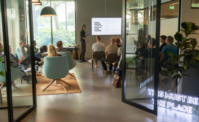 Creatieve en digitale (recruitment)bureaus kampen vaak met dezelfde uitdagingen. De recent opgerichte Verkenners Community wil hen helpen.