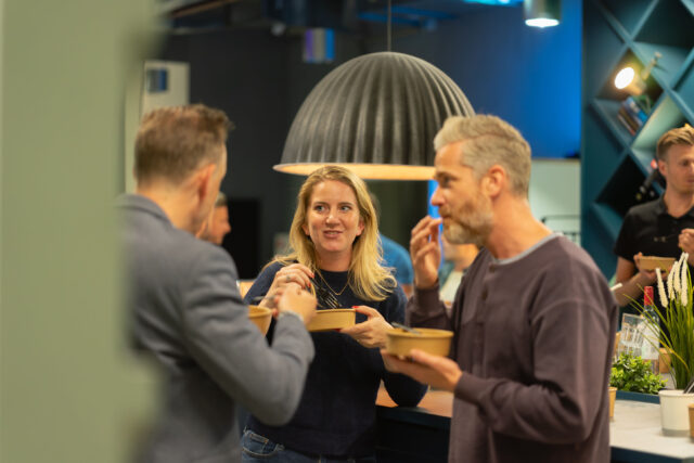 Creatieve en digitale (recruitment)bureaus kampen vaak met dezelfde uitdagingen. De recent opgerichte Verkenners Community wil hen helpen.