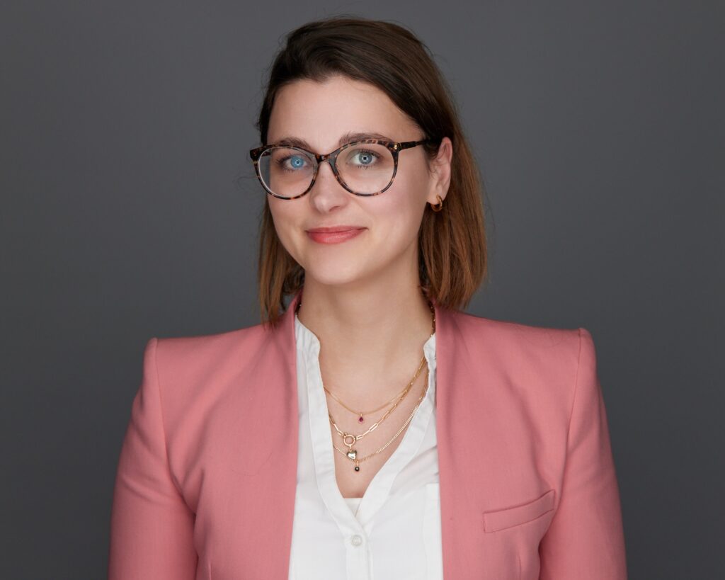 Marleen Rooders: Chief Growth Officer Wuunder